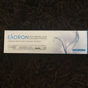 Eaoron Hyaluronic Acid Collagen Essence,hydrating,brightening,soothing &  repair